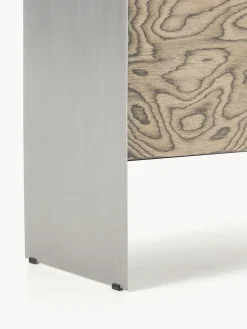 Aparador de madera de mango Ako