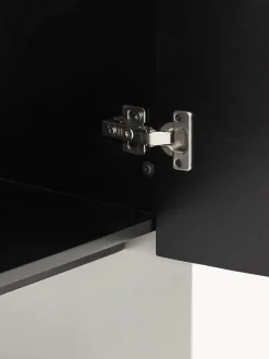 Aparador de madera de mango Ako