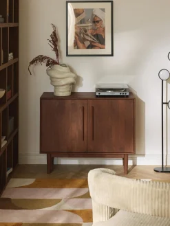 Aparador de madera de mango Paul