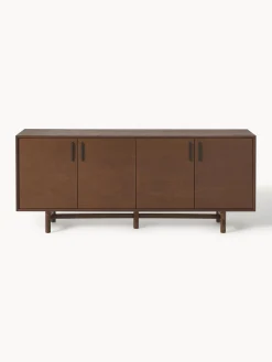 Aparador de madera de roble Diana