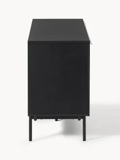 Aparador de madera Elona