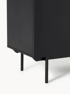 Aparador de madera Elona