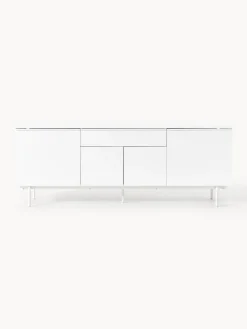 Aparador de madera Elona