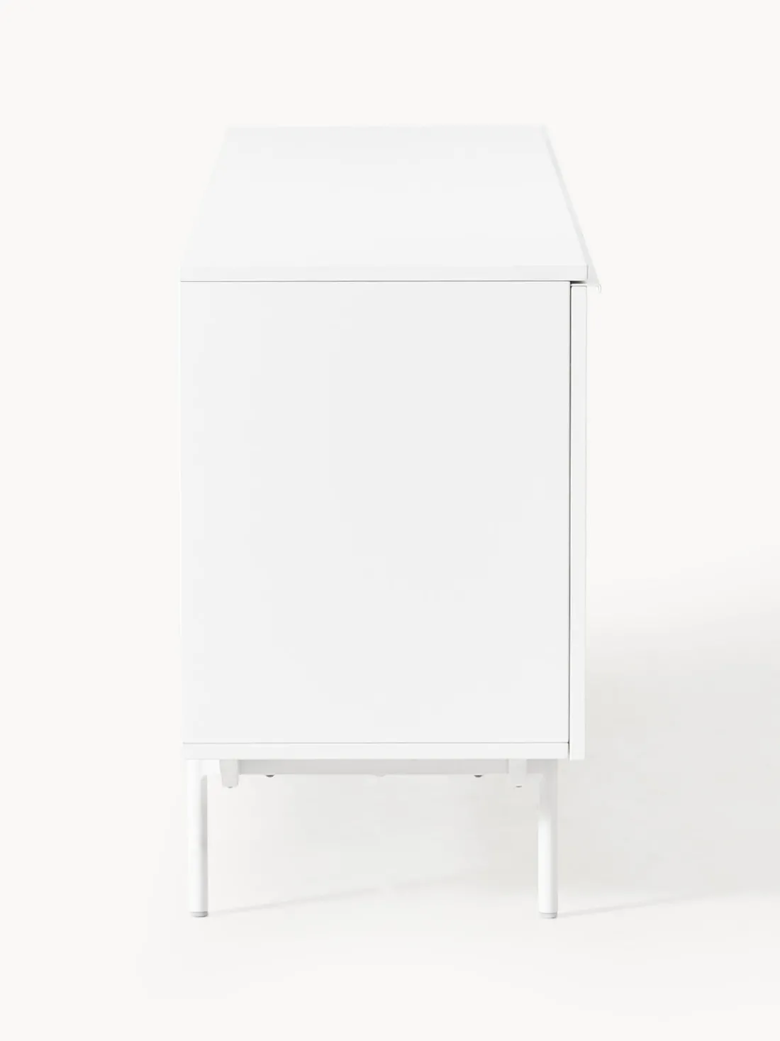 Aparador de madera Elona