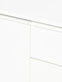 Aparador de madera Elona