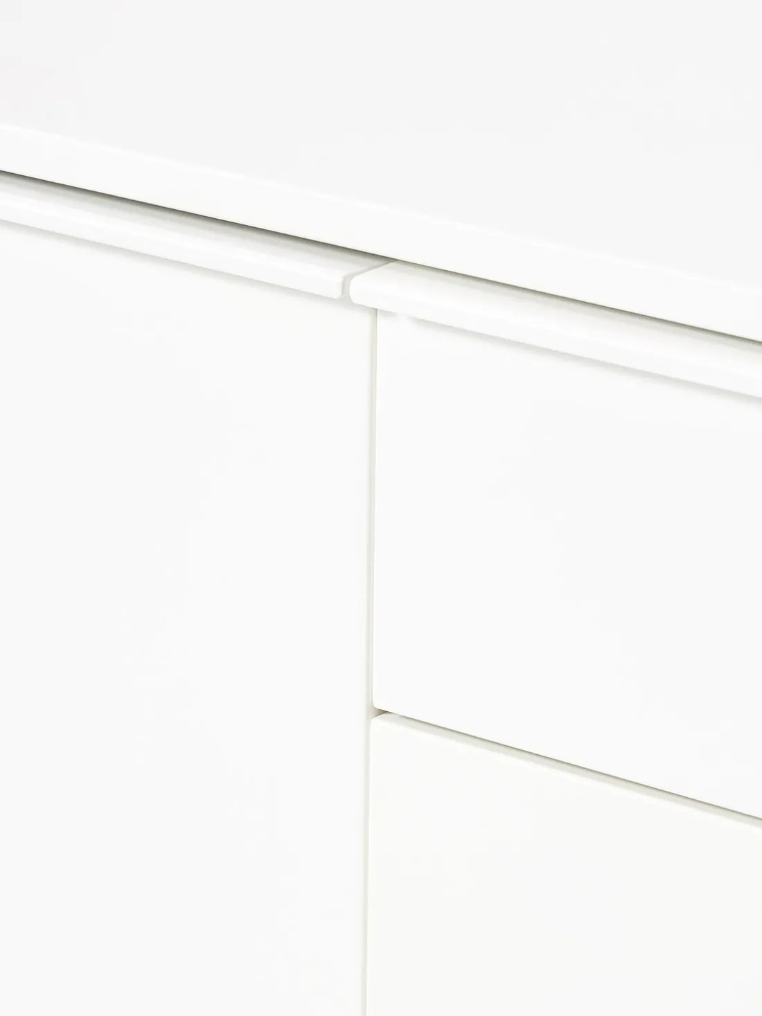 Aparador de madera Elona