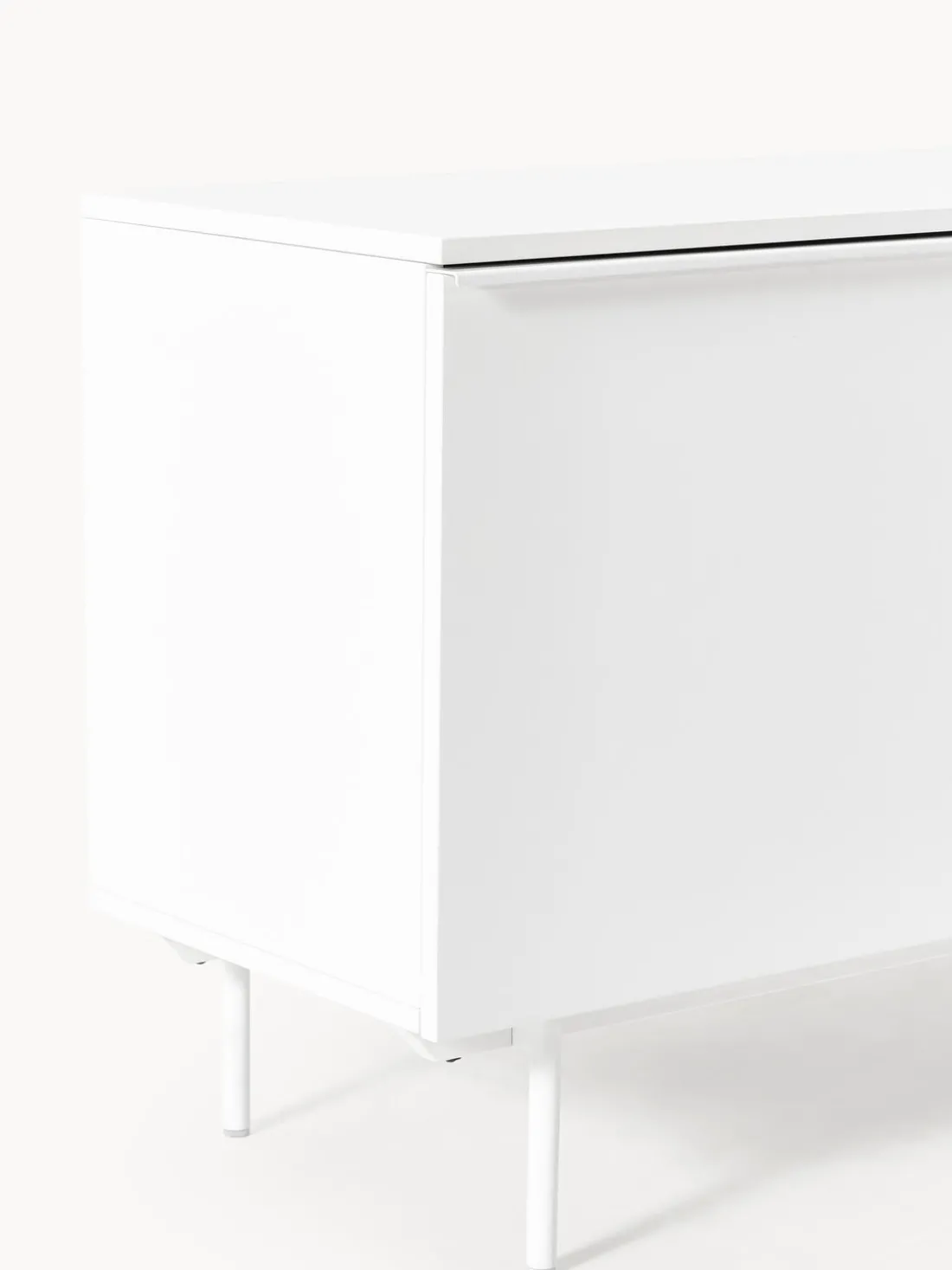 Aparador de madera Elona