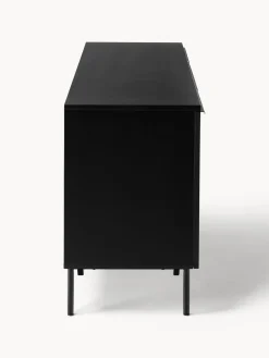 Aparador de madera Elona