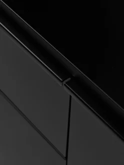 Aparador de madera Elona