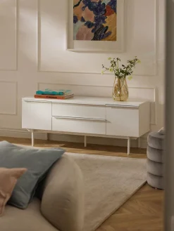 Aparador de madera Elona