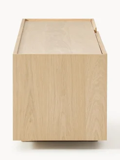 Aparador de madera Larsen