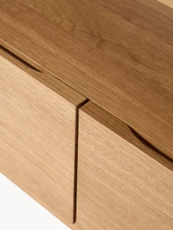 Aparador de madera Libby