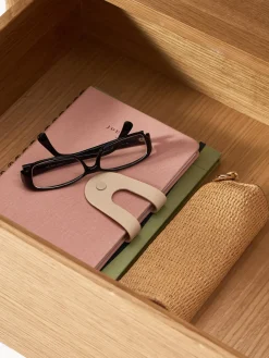 Aparador de madera Libby