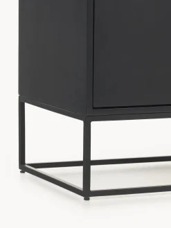 Aparador de madera maciza de mango Lyle