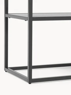 Aparador de metal Neptun