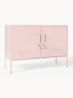 Aparador de metal The Lowdown