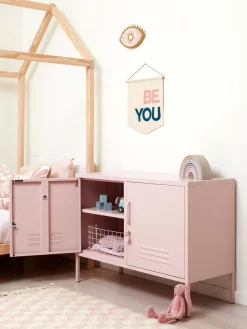 Aparador de metal The Lowdown