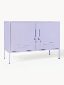 Aparador de metal The Lowdown