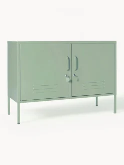 Aparador de metal The Lowdown