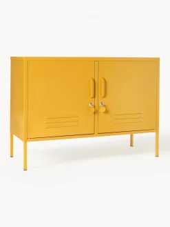 Aparador de metal The Lowdown