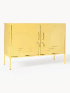 Aparador de metal The Lowdown