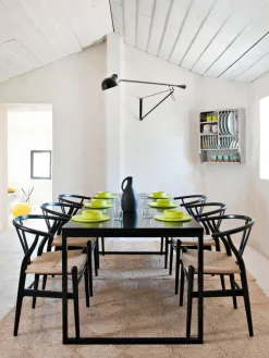 Aplique 265 con enchufe Small