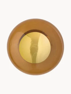 Aplique / Plafón artesanal Horizon