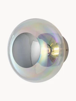 Aplique / Plafón artesanal Horizon