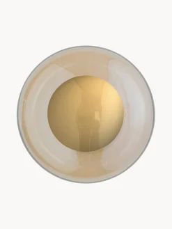 Aplique / Plafón artesanal Horizon