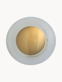 Aplique / Plafón artesanal Horizon