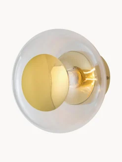 Aplique / Plafón artesanal Horizon