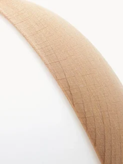 Aplique / Plafón con madera Sfera