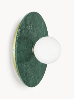 Aplique / Plafón de mármol Cehlani