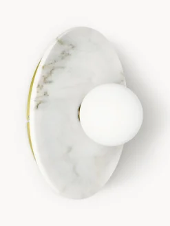 Aplique / Plafón de mármol Cehlani