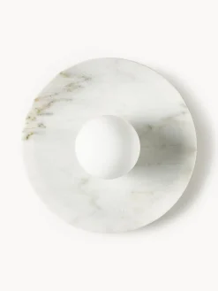 Aplique / Plafón de mármol Cehlani