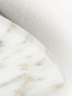 Aplique / Plafón de mármol Cehlani