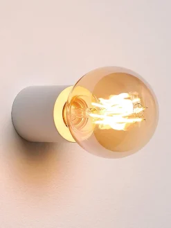 Aplique / Plafón pequeño Chanty