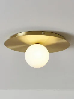 Aplique / Plafón Starling