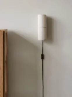 Aplique artesanal de lino Hashira