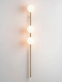 Aplique Bar, con enchufe