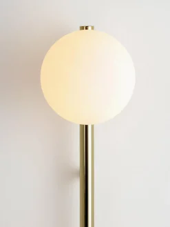 Aplique Bar, con enchufe