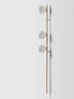 Aplique Bar, con enchufe