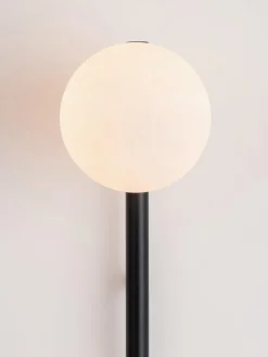 Aplique Bar, con enchufe