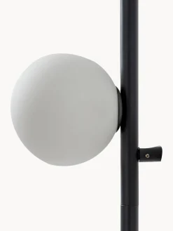 Aplique Bar, con enchufe