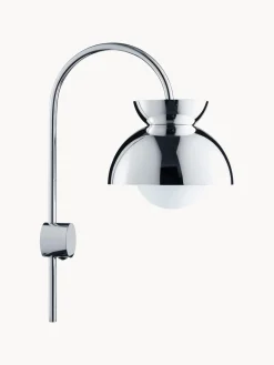 Aplique Butterfly, con enchufe