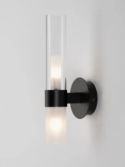 Aplique con difusor Century