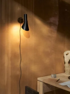 Aplique con enchufe AJ