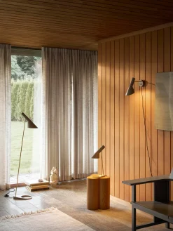 Aplique con enchufe AJ