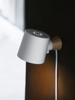 Aplique con enchufe Rise