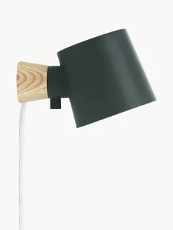 Aplique con enchufe Rise